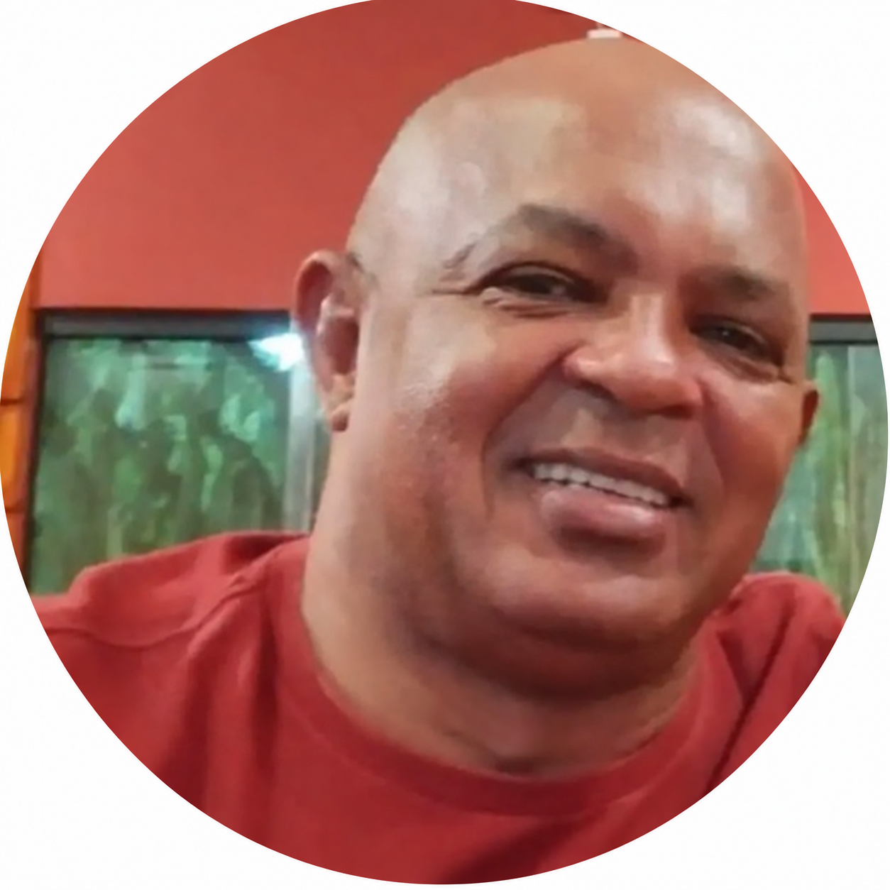 Alexandre Melo
