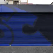 Graffiti artwork by kilp
