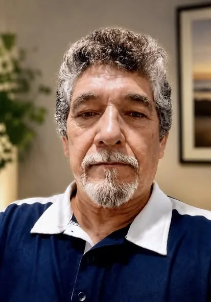 Marcio Antonio Cypriano