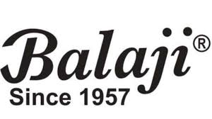 Balaji pooja products logo