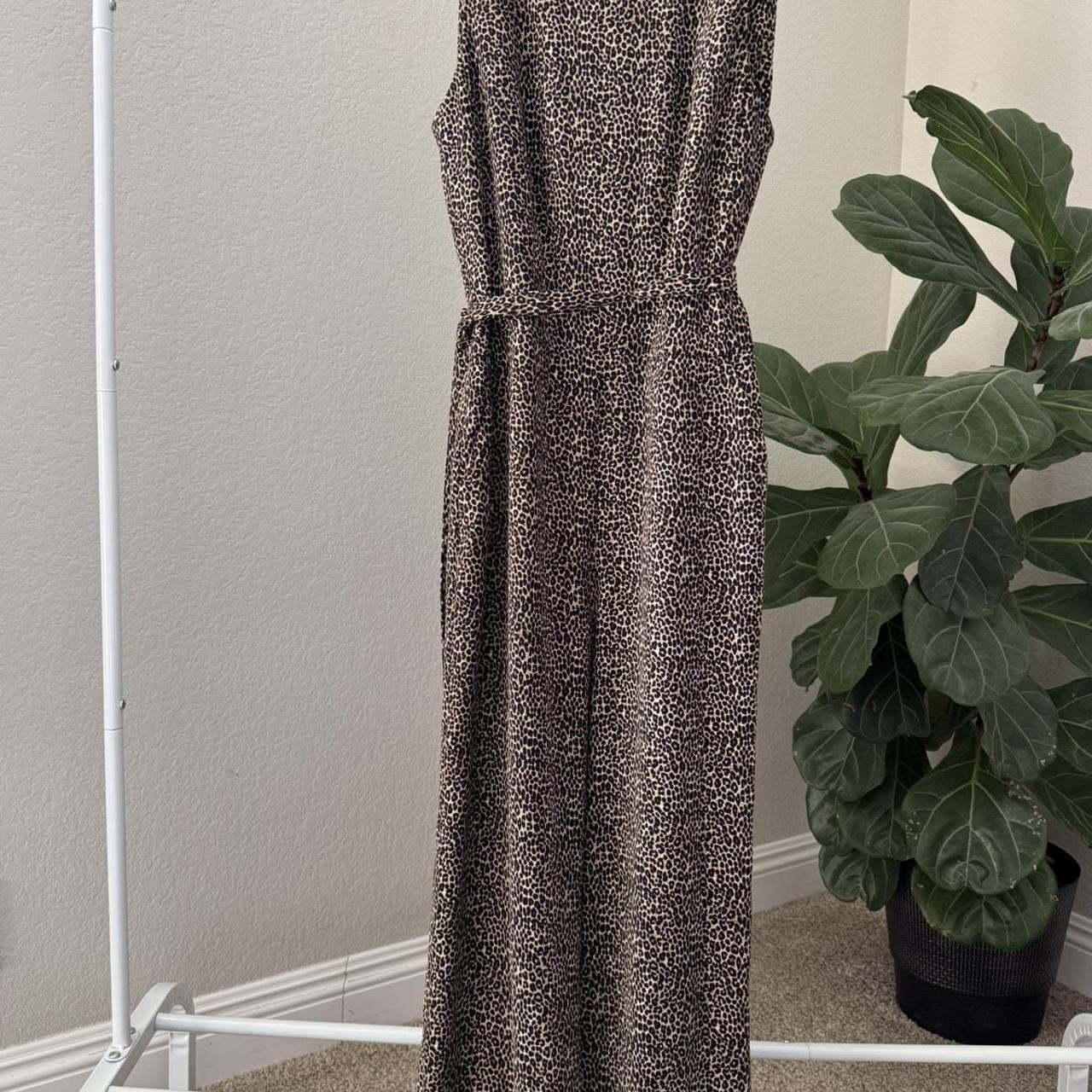 Michael Kors Women's multi Playsuit-romper