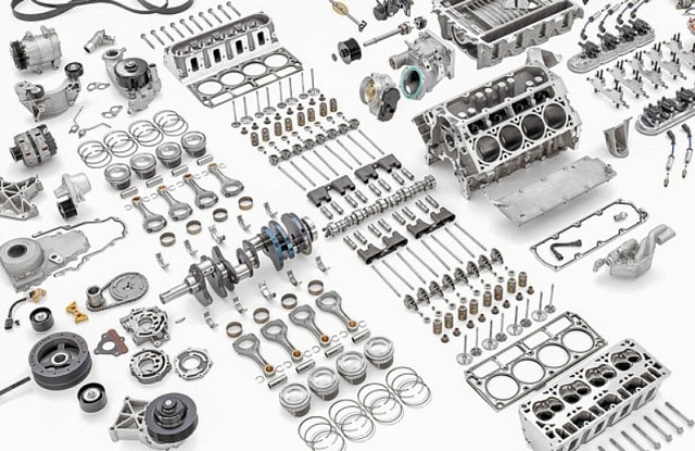 motor