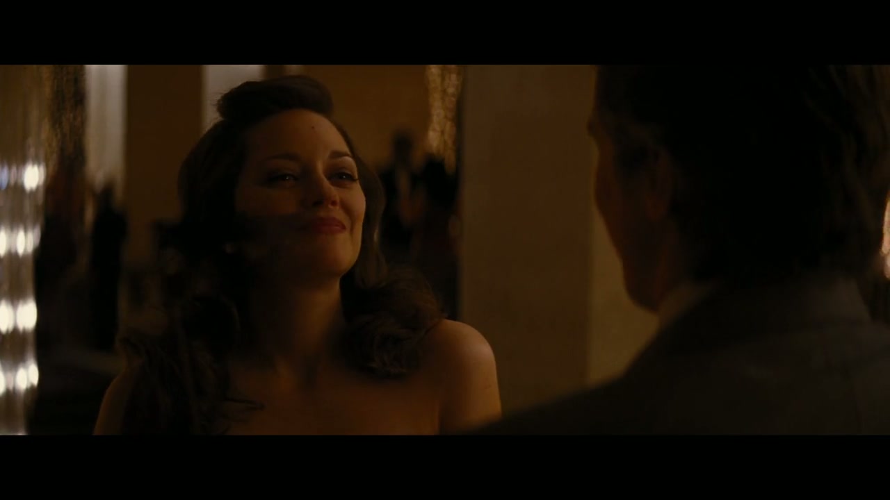 The Dark Knight Rises Screenshot