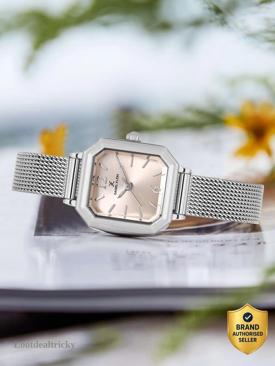 78 Off Daniel – Just ₹1719 | Loot Deal 78 Off Daniel – Just ₹1719 | Loot Deal