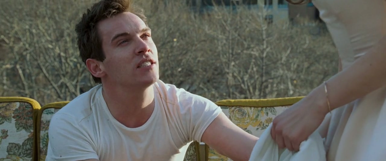 August Rush Screenshot