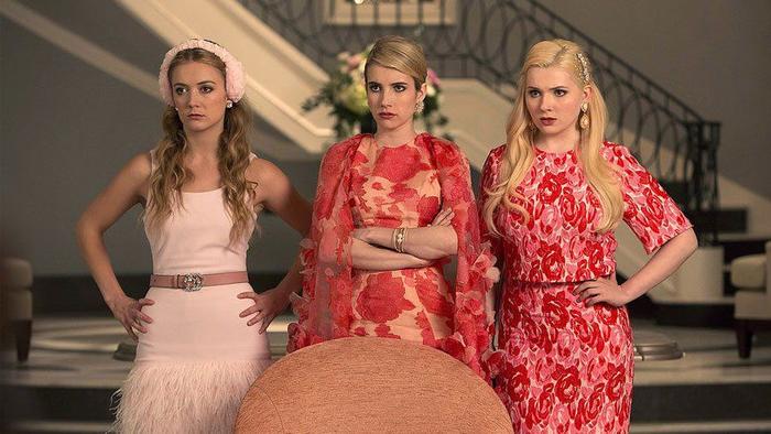 The Chanels