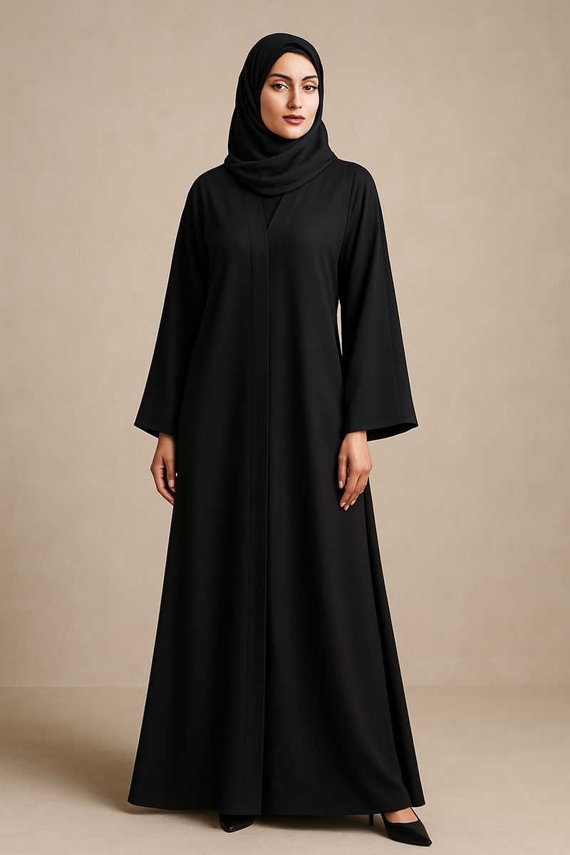 عباية خليجية 2026