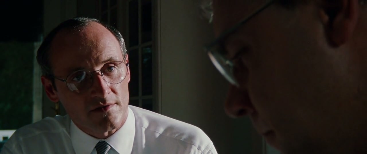 The Insider Screenshot
