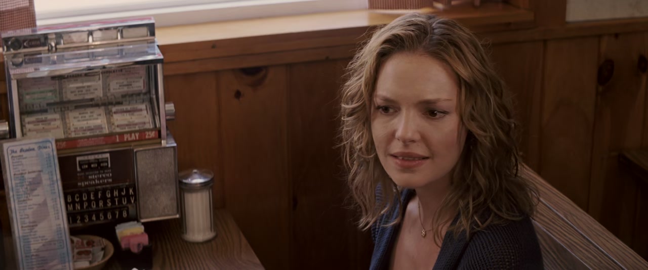27 Dresses Screenshot