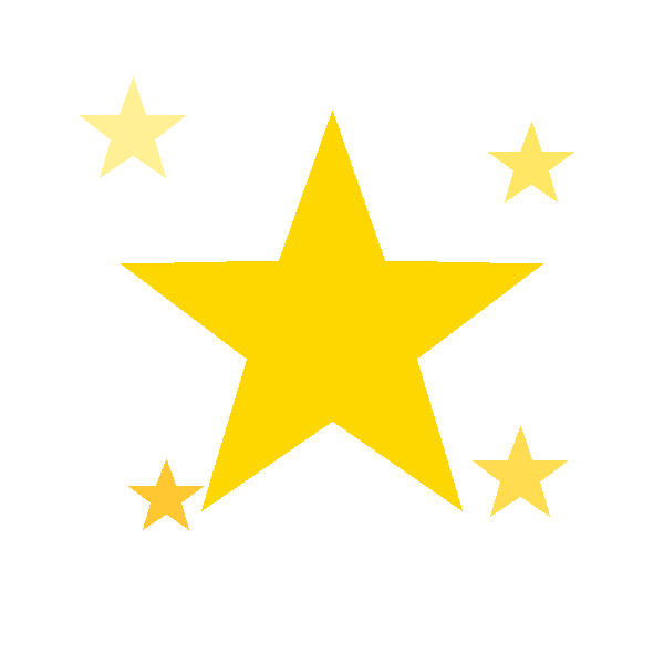 星星参考图