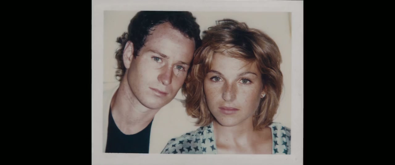 McEnroe Screenshot