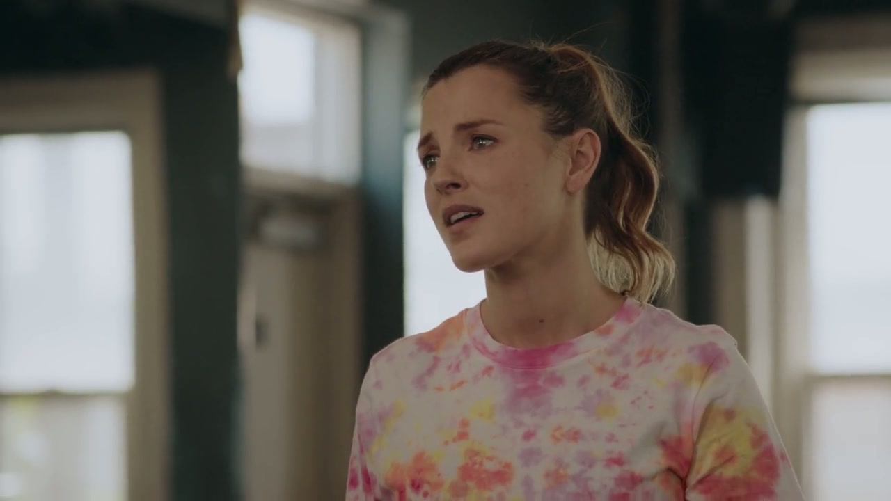 The Boxer and the Butterfly Screenshot