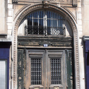 M Riberolles-Rue-Leon-Frot