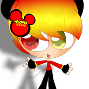 Toon-Disney