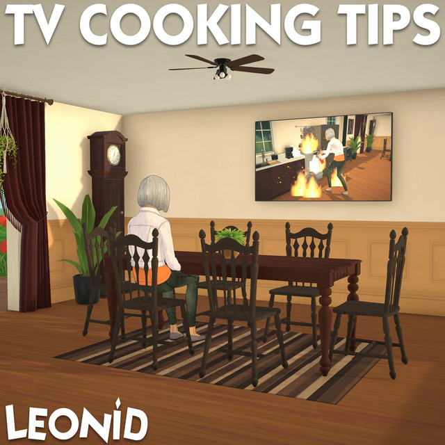 cooking