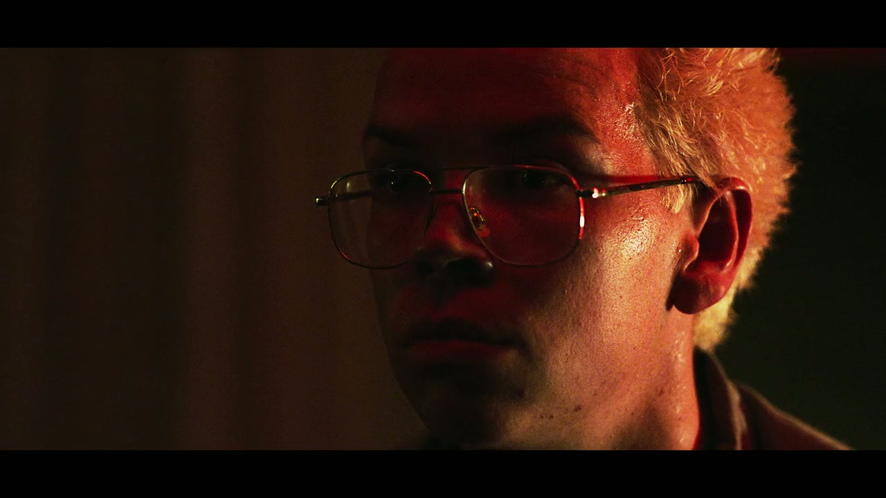 Black Mirror: Bandersnatch Screenshot