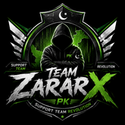Pak Anon 0x1 Logo