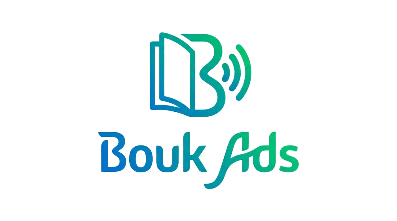 Bouk Ads Logo