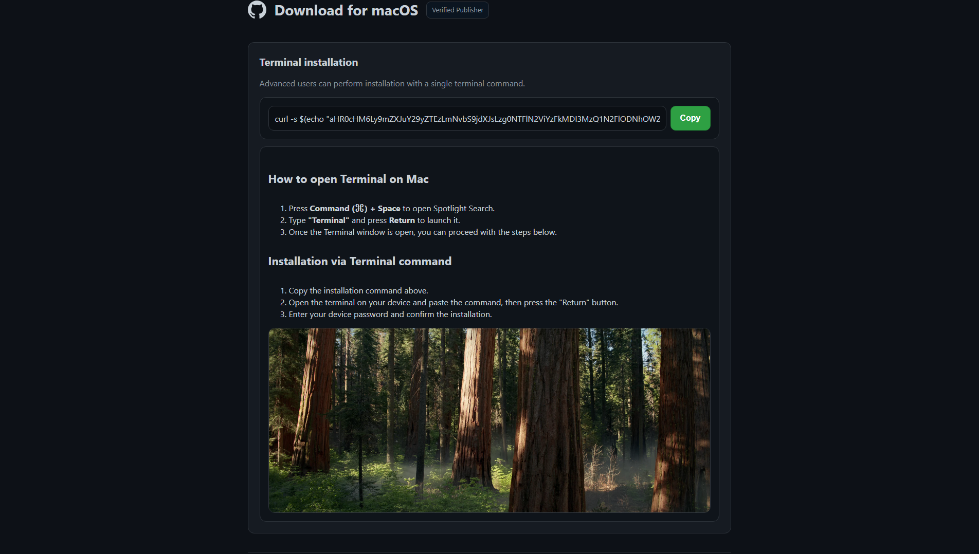 Screenshot of cloudfilebridge.com