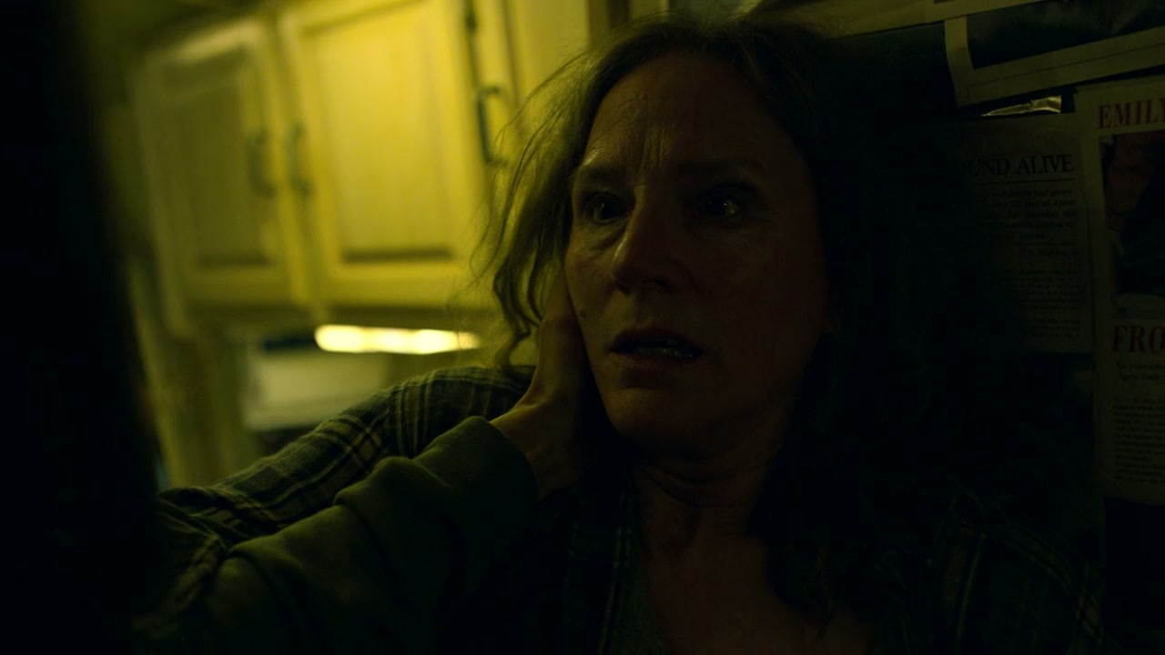 Absentia Screenshot