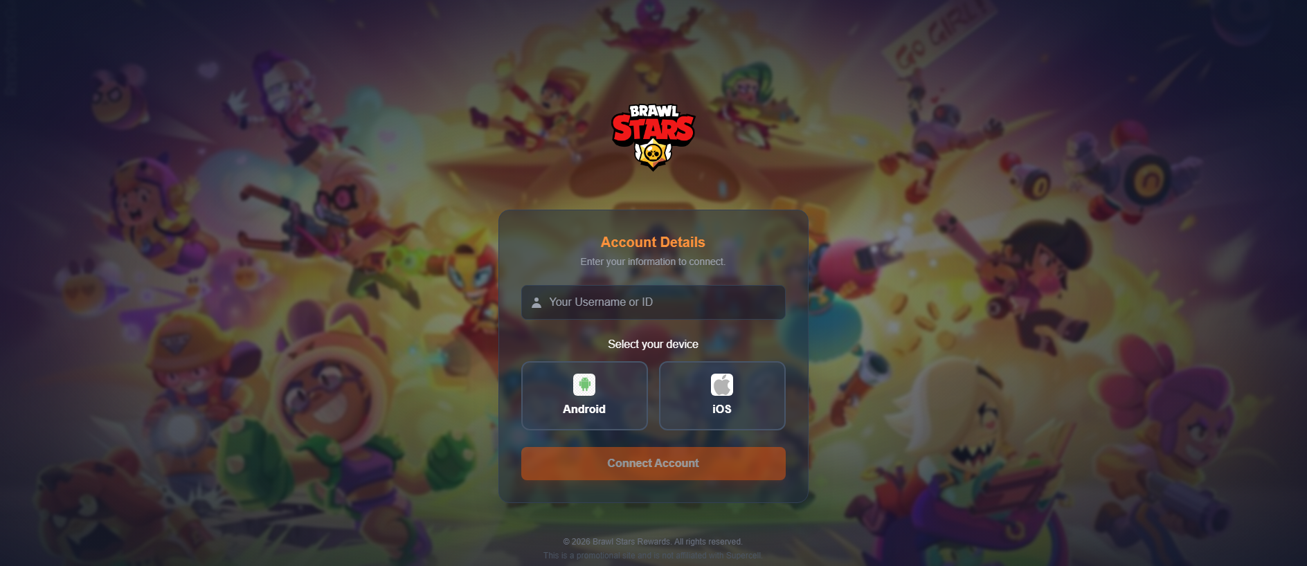 Forensic screenshot of [REDACTED] showing the phishing page layout