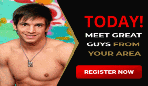 gay sex parties