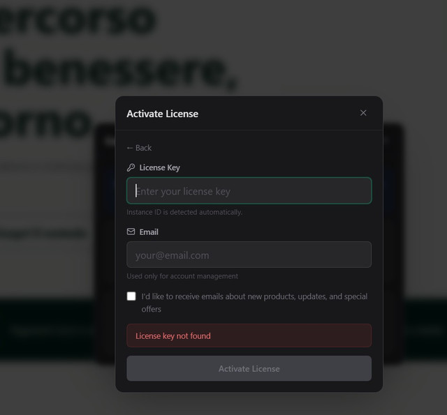 Vs Code to Green Shift 3