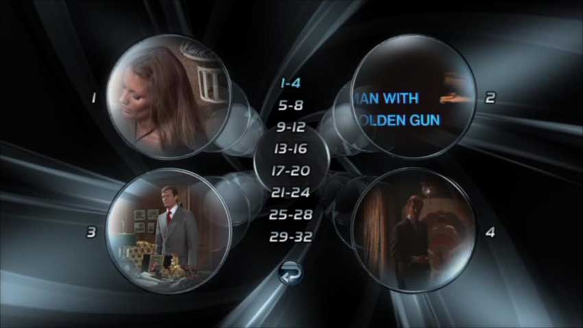 Gun 2 - El Hombre De La Pistola De Oro [2xDVD9 Full] [Pal] [Esp/Ing] [5.1] [DTS] [Sub:Esp/Ing] [1974] [Acción] [VS]