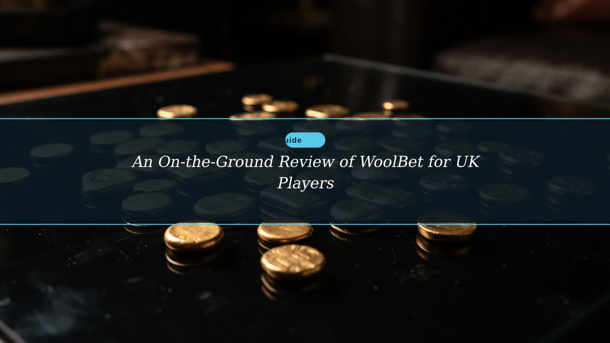 An On-the-Ground Review of WoolBet for UK Players