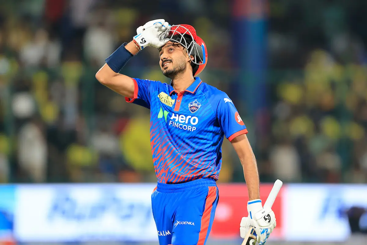 DC vs PBKS, Delhi Capitals Pull Off Historic Chase, But Axar Patel Faces Heavy Fine