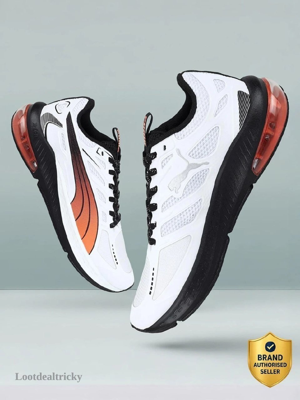 Puma Running Shoe – Just ₹2180 | Best Deal Puma Running Shoe – Just ₹2180 | Best Deal