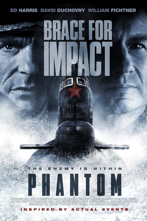 Phantom (2013) PL.720p.BDRip.XviD.AC3-NN / Lektor PL
