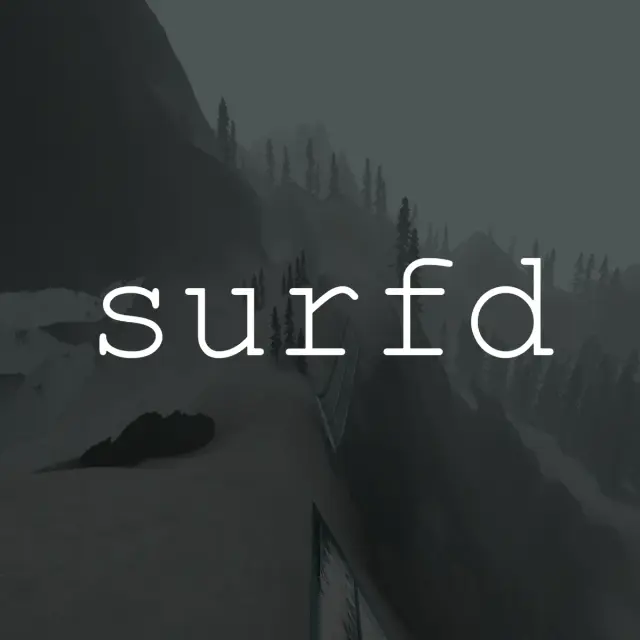 Surfd.net
