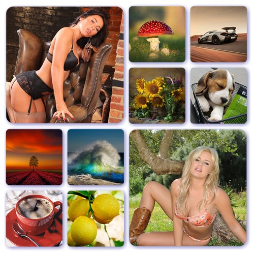 Beautiful Wallpapers Pack 1467