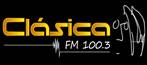 Radio Clásica 100.3 FM