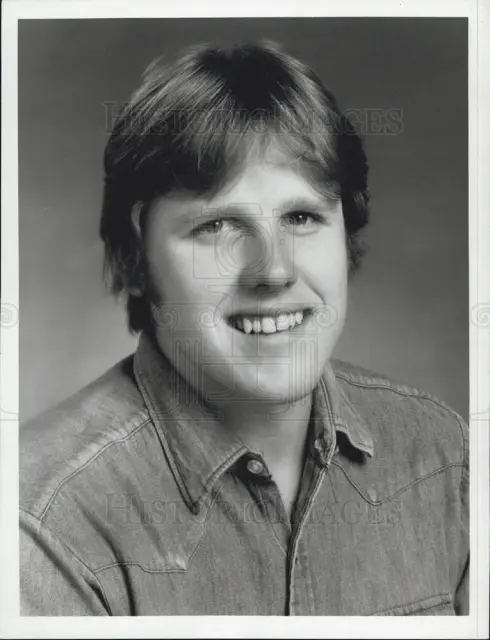 Gary-Busey