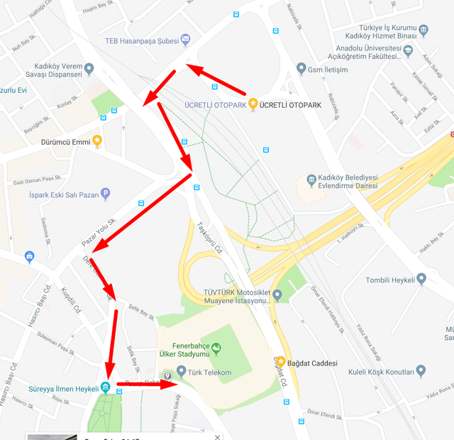 Kadikoy
