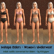 Inshape-Undies