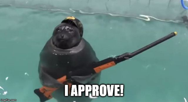 seal