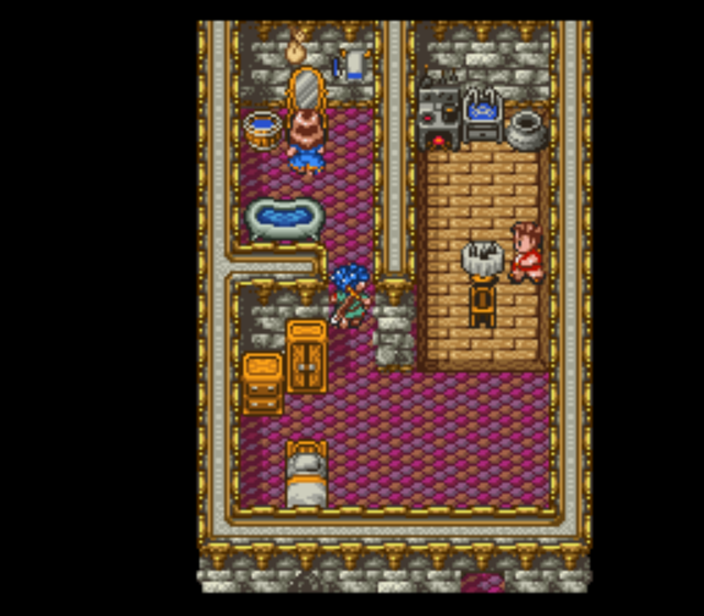 dq6 60