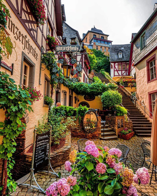 Beilstein-Germany