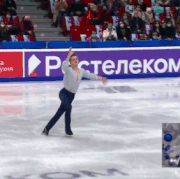 Коляда Михаил