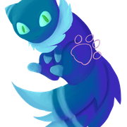 Painted Mewstic marked