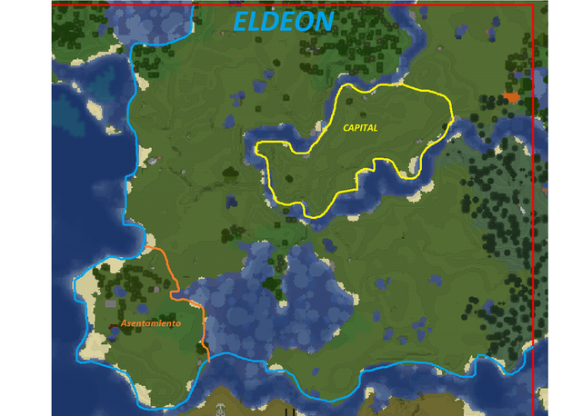 ELDEON