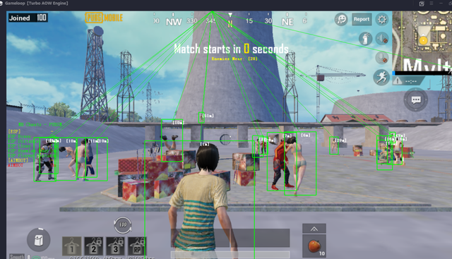 gameloop