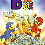 Dynamite-Dux