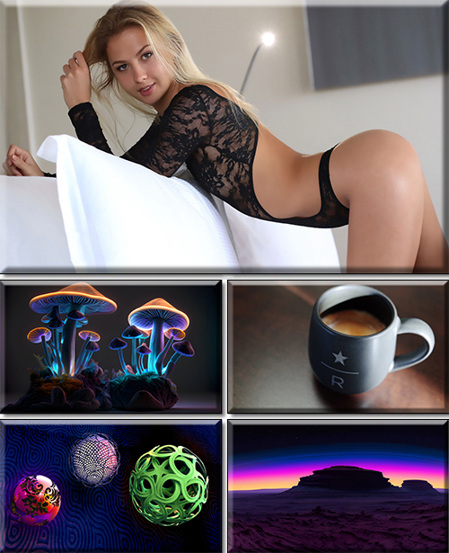 Computer Desktop Wallpapers Collection. Part 3401