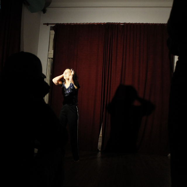 Miss (soporte de ficción)