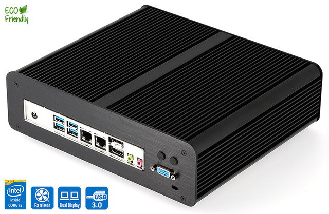 Delta Mini200 i3