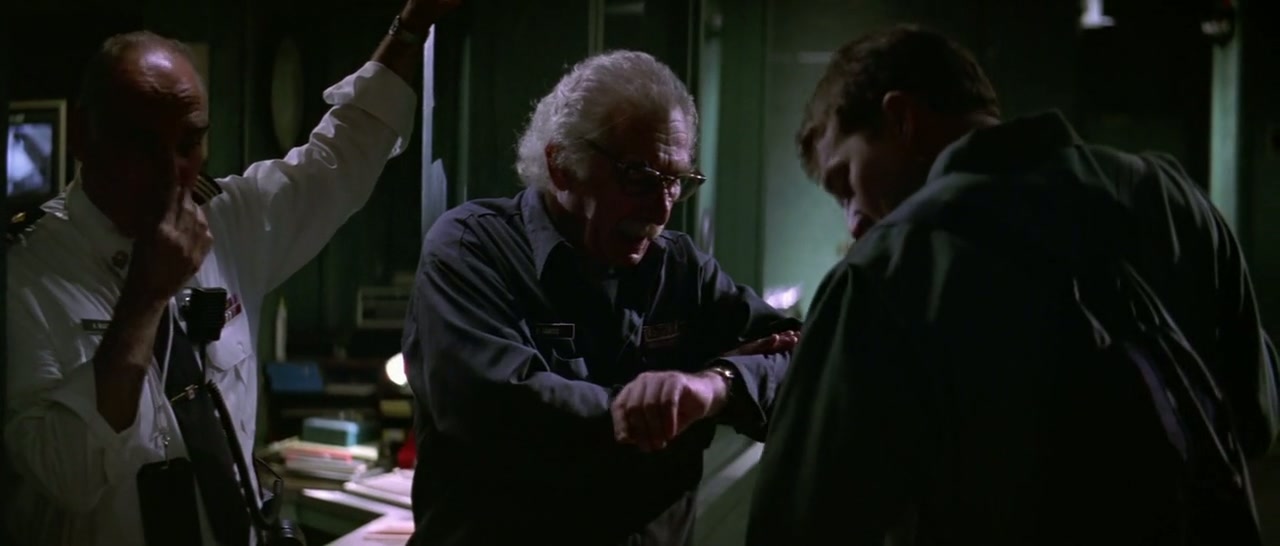 The Score Screenshot